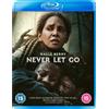 Lionsgate Never Let Go (Blu-ray) Halle Berry Halle Berry Christin Park