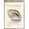 Uncut Finest Ballads Vol. 01. - unbekannt (Copertina rigida) Various
