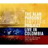 earMUSIC Alan Parsons Symphonic Project (Blu-ray) Alan Parsons