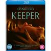 Black Bear Keeper (Blu-ray) Christin Park Birkett Turton Erin Boyes Logan Pierce Eden Weiss