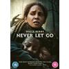 Lionsgate Never Let Go (DVD) Halle Berry Halle Berry Christin Park Matthew Kevin Anderson
