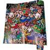 Grafitex Pellicola Adesiva Mimetica Graffiti Vinile PVC Auto Moto Bici Skateboard