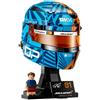 LEGO Casco di Oscar Piastri McLaren Mastercard F1 Team 14a+ (793 pz)