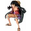 Banpresto ONE PIECE - King Of Artist - Monkey D. Luffy Pvc Figure Banpresto