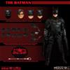 Mezco cosmic group- Figure, Multicolore, 17 cm