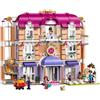 LEGO Grand Hotel di Heartlake City FRIENDS 9a+ (1406 pz)
