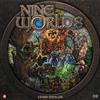 Medusa Games Nine Worlds