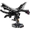 LEGO Drago dell'End MINECRAFT 10a+ (710 pz)
