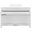 YAMAHA Clavinova CLP-835 WH - Pianoforte digitale
