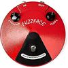 Jim Dunlop DUNLOP - JDF2 FUZZ FACE DISTORTION