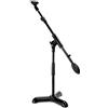 Samson - MB1 - Asta Mini per Microfonare Cabinet/Cassa Batteria - Treppiede