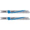 wolfcraft Lama per seghetti alternativi HSS, attacco a U I 2308000