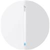 TP-Link Access Point WiFi 6 AX1800Mbps DualBand da Soffitto, 1 Porta Gigabit Ethernet, Mesh & Seamless Roaming, SON, ZTP, Gestione Centralizzata, Festa App/Web, Per Imprese Piccole&Medie, Festa F61