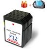 SMIOST Ultima scheda SD di navigazione con scheda SD GPS per Ford Sync2 F12 Europa 2024 HM5T-19H449-FG Europa