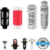 ALTHY Sostituzione del filtro dell'acqua per controlavaggio per ALTHY PRE1 / PRE2 / PRE3 / PRE4 / AUTO2 Sistema di prefiltro centrale Maglia in acciaio inossidabile