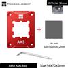 Thermalright AMDAM5 BCF La correzione della flessione della CPU Deduva l'installazione della CPU della piattaforma AM5 Smedo fisso + cuscinetto in silicone a cambiamento di fase