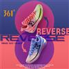 361 gradi BIG3 5.0 Quick Men scarpe da basket ammortizzazione leggera traspirante stabile professionale flessibile Sneakers maschili 672421121