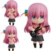 Bandai 10cm BOCCHI THE ROCK! Figura Anime # Action Figure Gotoh Hitori 2069, Statuetta Kawaii Chitarrista, Modellino Collezionabile in PVC