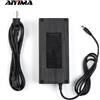 Aiyima Alimentatore AIYIMA 48V Gan per amplificatore, 48V 10A, per amplificatori audio TPA3255 TAS5630, per A07 A08
