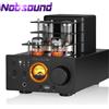 Douk Audio Nobsound A3 HiFi Bluetooth 5.0 ricevitore amplificatore per tubi lettore USB coassiale digitale/OPT amplificatore di potenza Stereo 35W × 2 amplificatore per cuffie
