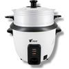 NONE SACCHETTO ELETTRICO PER RICE - 1,5 L - MARCHIO THULOS - MODELLO TH-RK15 - 500 W - COMPRENDE ACCESSORI - MANTENERE IL CALDO FUNZIONE - 1,5 LITER -