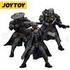 JOY TOY 1/18 JOYTOY Action Figure Battaglia delle Stelle Shadow Jaeger Squad Anime Model Toy