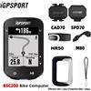 IGPSPORT BSC200 Computer GPS Computer da bici Blu ANT 2.6 pollici Impermeabile Wireless Cronometro da bicicletta Misuratore di potenza del computer