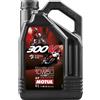 MOTUL Olio Motul 300v Fl Off Road 10w50 4l Ce U