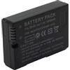 Aleaivy 1500mah EN-EL14a EL14 BATTERIA FOTOCAMERA EN-EL14 Per Nikon P7000 P7100 P7800 P7700 D3100 D3200 D3300 D3400 D3500 D5600 D5100 D5300