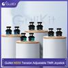 Gulikit NS55 720 ° Joystick TMR regolabile a tensione per controller Switch Pro PS5 PS4 Xbox Series Design a bassa potenza per la riparazione