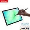AJIUYU Penna stilo per Samsung Galaxy Tab A11 A9 8.7 "SM-X230 Tab A11 + A9 + A11 Plus 11 "SM-X230 Tablet Touch Screen Penna da disegno Matita