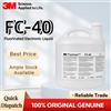 3M Fluido Dielettrico Elettronico Originale 3M FC-40 Fluorinert, Fluido di Trasferimento Termico Non Conduttivo per Semiconduttori