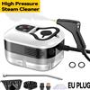 Tutupoonn Pulitore a vapore ad alta pressione portatile da 2500 W 220 V Spina UE Sterilizzazione multifunzionale Mobili da cucina Bagno Auto