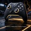 FLYDIGI Nuovo Controller di Gioco Flydigi Vader 5 Pro con 8 Pulsanti Aggiuntivi, Gamepad di Alta Qualità a Bassa Latenza per PC, NS2, Mobile e Steam