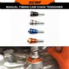 XCMT Tendicatena per Moto KTM 790 Duke/L 690 Duke/R 890 1050 1090 1190 1290 Adventure SuperDuke R/L/S/GT
