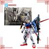 BANDAI RG 1/144 Perfect Strike Gundam GATX105 Premium Edizione Limitata Bandai, Modellino da Collezione, Action Figure Anime, Giocattoli, Regalo per Ragazzi