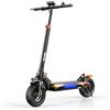 iScooter Monopattino Elettrico IScooter IX3 con Motore Potente da 800W, Autonomia Massima di 40KM, Pneumatici Fuoristrada da 10 Pollici, Batteria 48V 10Ah, Velocità Massima di 40KM/H, Monopattino Elettrico per