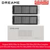 dreame Filtro HEPA Originale per Robot Aspirapolvere Dreame X50 Ultra, X50 Ultra Complete, L50 Ultra, X50 Master, L40s Pro Ultra, MOVA V50 Ultra