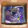 kayou Carte Pokémon Originali PTCG M5 Eye of The Abyss Versione Giapponese Nuovo Pacchetto Supplementare Sigillato All'Ingrosso Disponibile M1-M5