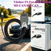 NONE 2026 NUOVO Vgate vLinker FS FORScan Scanner OBD2 ELM327 HS MS CAN Strumento Diagnostico per Ford Mazda Lincoln Lettore di Codici Auto
