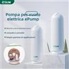 ESUN Kit di Stoccaggio Filamenti per Stampante 3D ESUN con 10 Sacchetti Sottovuoto per PLA, ABS, PETG, Asciugatore, Sacchetti Sigillanti Resistenti all'Umidità per Mantenere i Filamenti Asciutti
