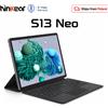 Ninkear S13 Neo Tablet PC 2 in 1 13 Pollici Intel N150 12GB LPDDR5 512GB SSD Touchscreen IPS 3K Windows 11 Tastiera Magnetica Rimovibile Penna 6000mAh