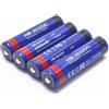 Aleaivy Batteria al Litio Ricaricabile HM-3632DC 3.6V 3200mAh per Dispositivi di Ricerca Termici Hikvision GQ25 GQ35 FQ25