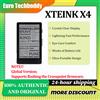 XTEINK [Global] XTEINK X4 | E-reader HD da 4,3 pollici con 300ppi | Processore quad-core con raffreddamento rapido, 16 GB di memoria + supporto per espansione con scheda TF, supporta formati PDF/EPUB, durata
