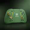 NYXI Controller di Gioco Wireless NYXI Hyperion Pro Verde con Effetto Hall per Nintendo Switch