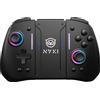 NYXI Controller di Gioco Wireless NYXI Hyperion Pro con Joystick e Illuminazione RGB