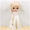 DBS Bambola DBS Blyth Icy 1/6, due stili tra cui scegliere, vestito a maniche lunghe, dolce abito da ragazza, idea regalo.