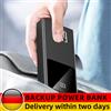 YVOER Power Bank portatile da 50000 mAh - Il caricabatterie portatile supporta la ricarica super veloce da 66 W, display LED adatto per iPhone, telefoni Android e la maggior parte degli dispositivi