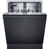 Siemens SX63EX22BE - Lavastoviglie da incasso XXL, completamente integrato