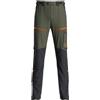 GREAT ESCAPES QUERCUS MAN 4 SEASON PANT FOREST NIGHT